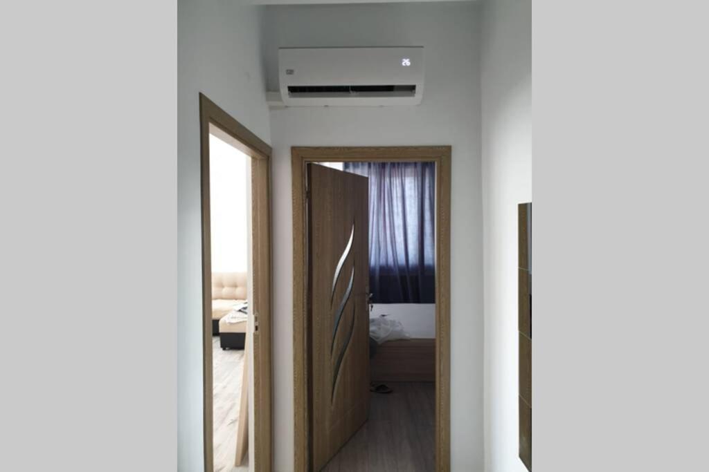 Moni Apartment ナボダリ エクステリア 写真