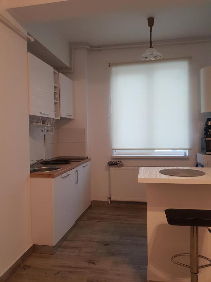 Moni Apartment ナボダリ エクステリア 写真