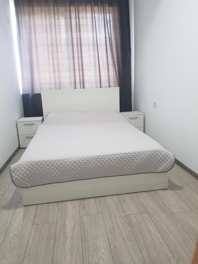 Moni Apartment ナボダリ エクステリア 写真