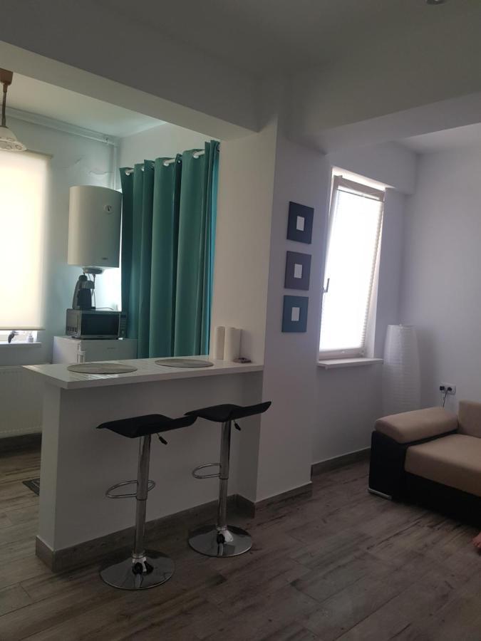 Moni Apartment ナボダリ エクステリア 写真
