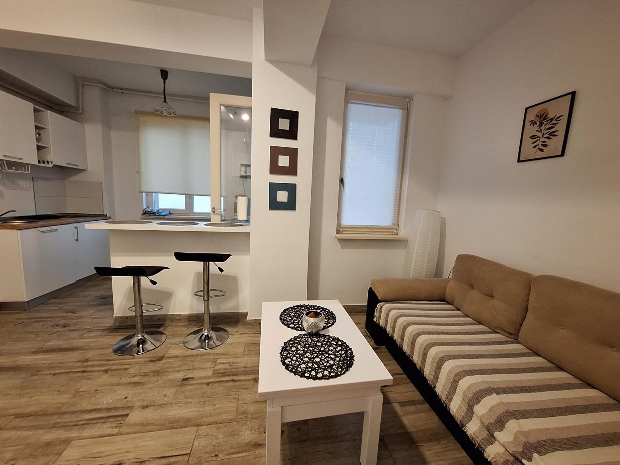 Moni Apartment ナボダリ エクステリア 写真
