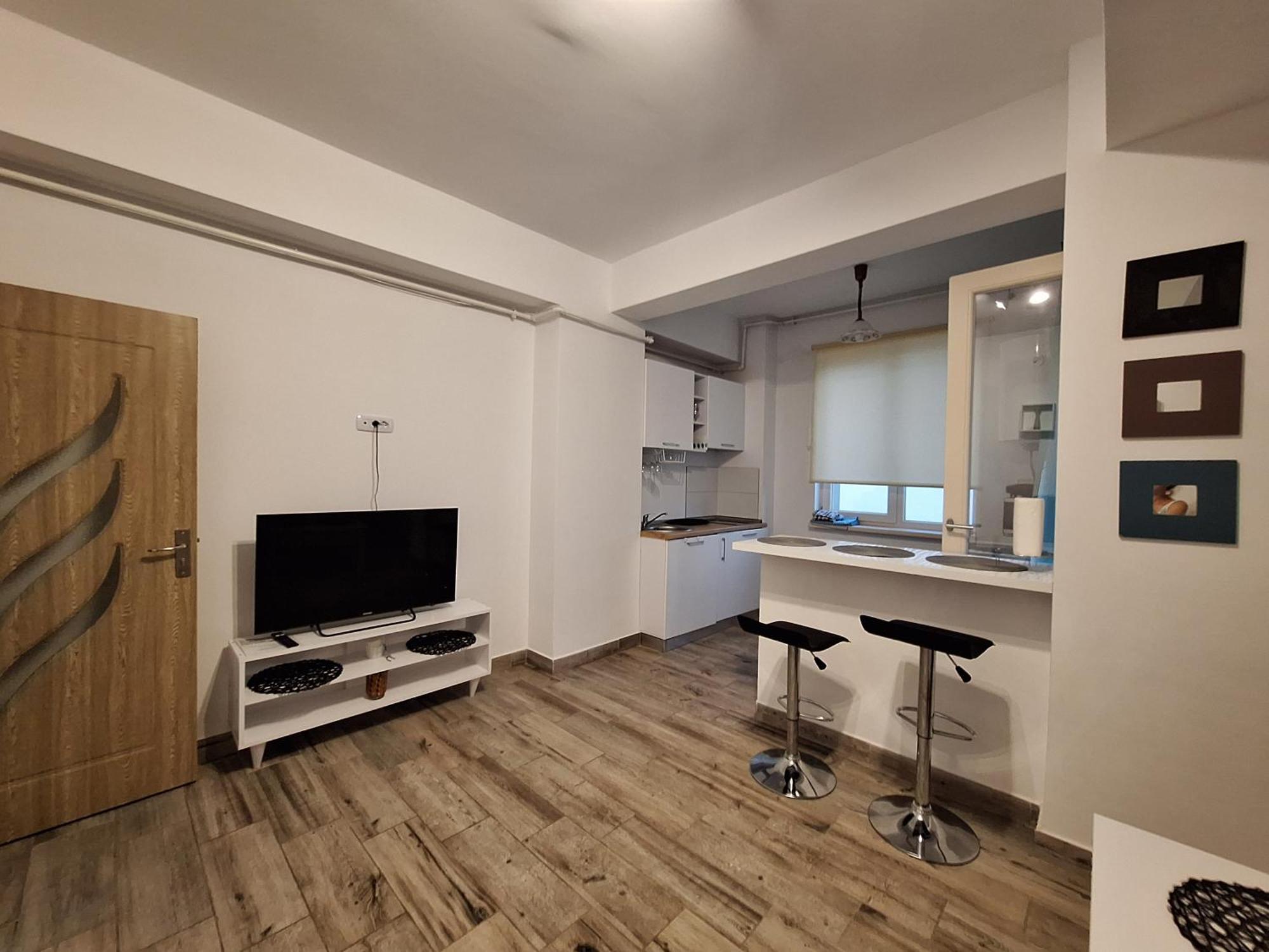 Moni Apartment ナボダリ エクステリア 写真