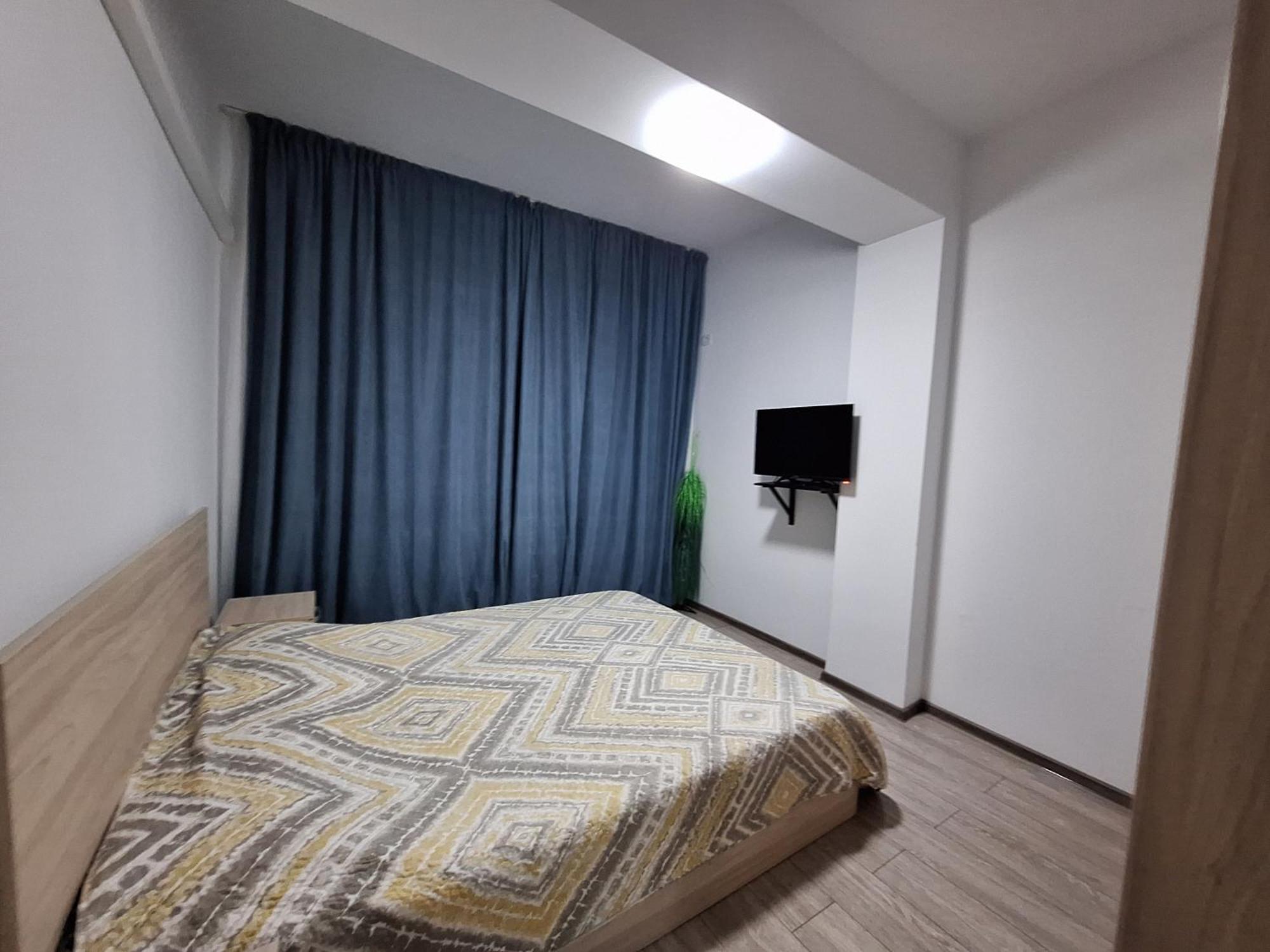 Moni Apartment ナボダリ エクステリア 写真