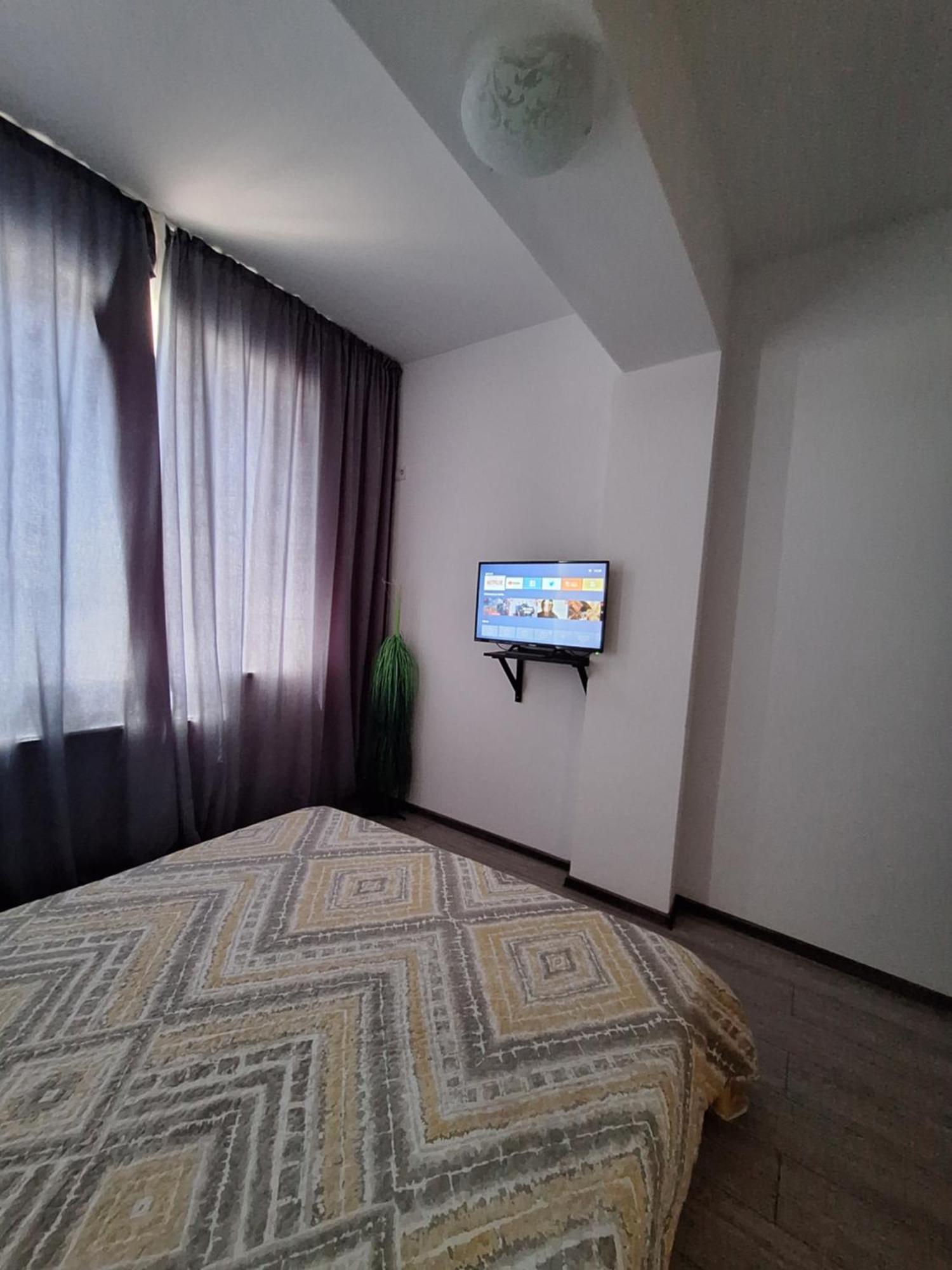 Moni Apartment ナボダリ エクステリア 写真